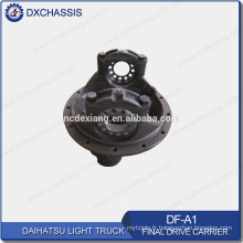Véritable Daihatsu Light Truck Carrier Drive final DF-A1